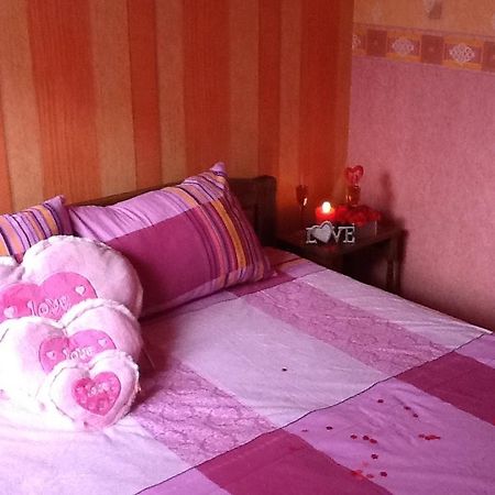 Appartamento Casa Weiss Sibiu Camera foto