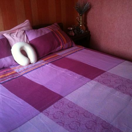 Appartamento Casa Weiss Sibiu Camera foto