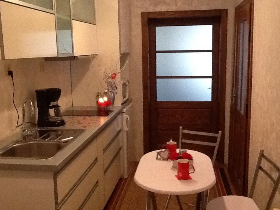 Appartamento Casa Weiss Sibiu Camera foto