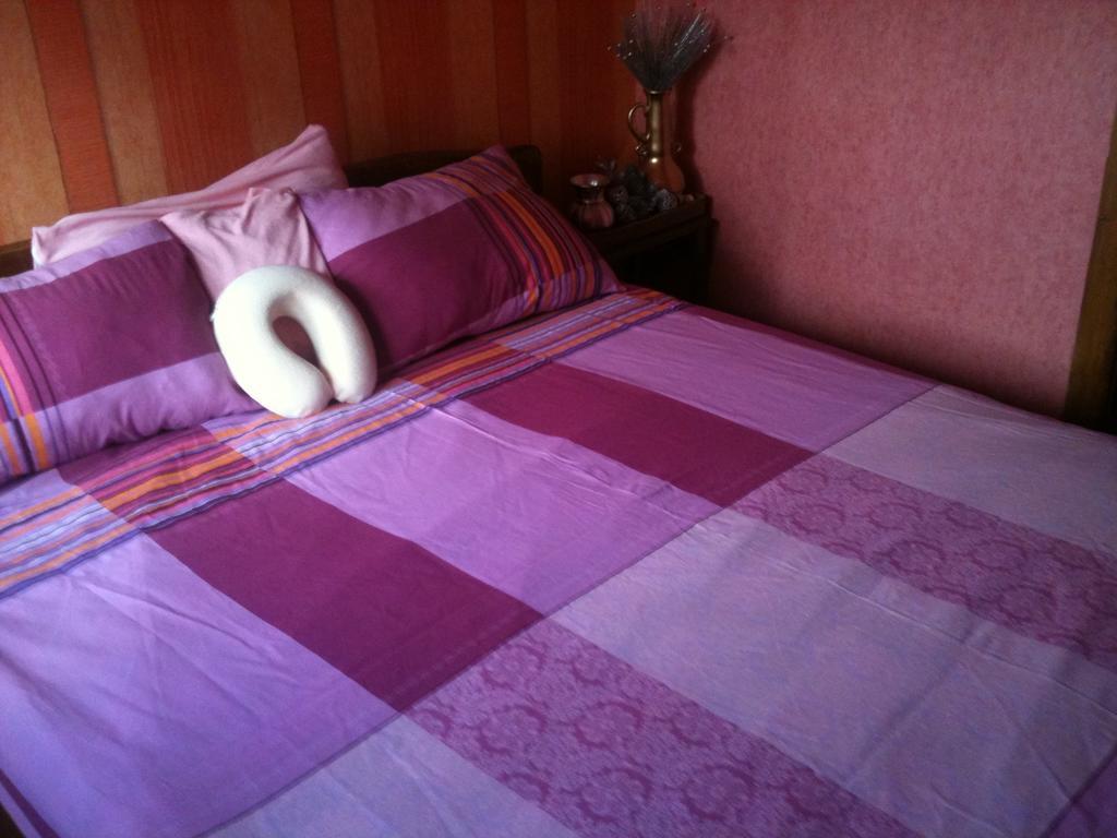 Appartamento Casa Weiss Sibiu Camera foto