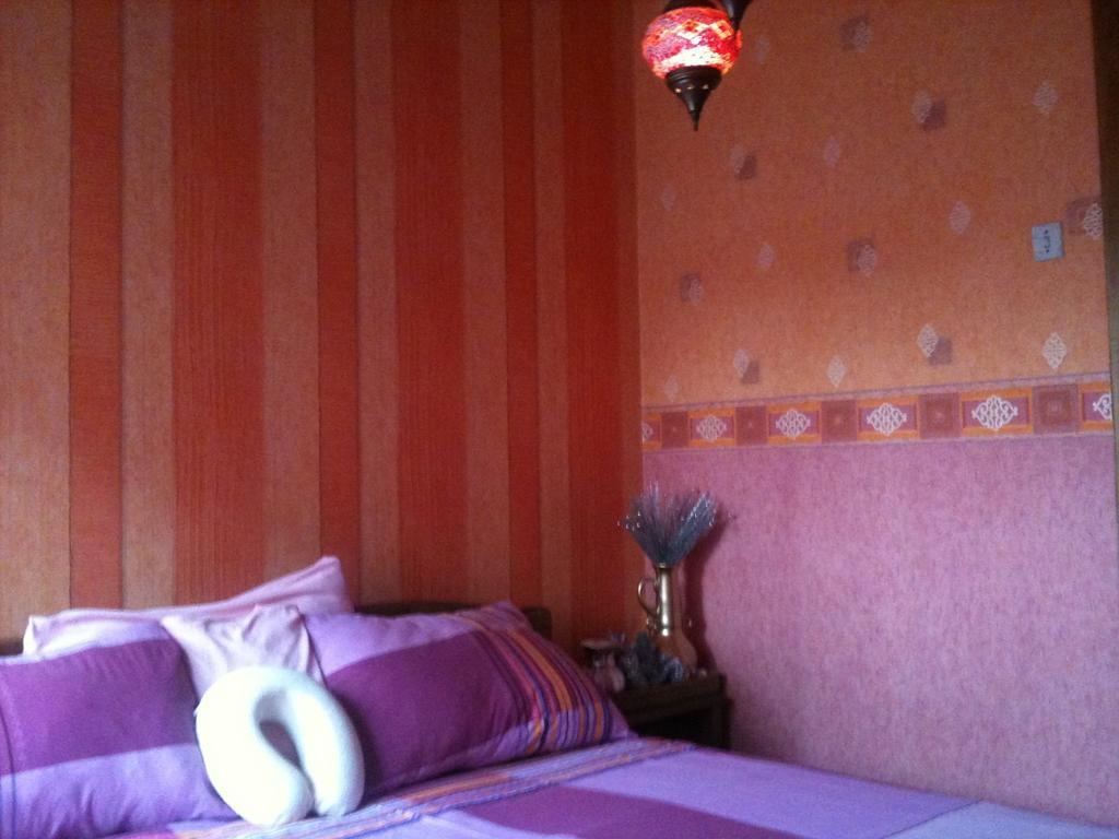 Appartamento Casa Weiss Sibiu Camera foto